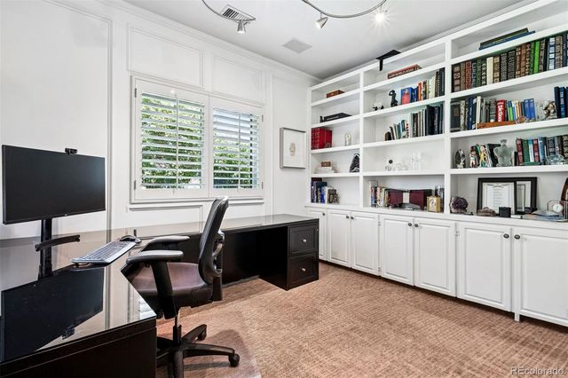 6355 E Tufts Avenue, Cherry Hills Village, CO 80111