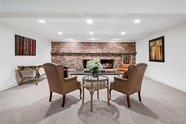 6355 E Tufts Avenue, Cherry Hills Village, CO 80111