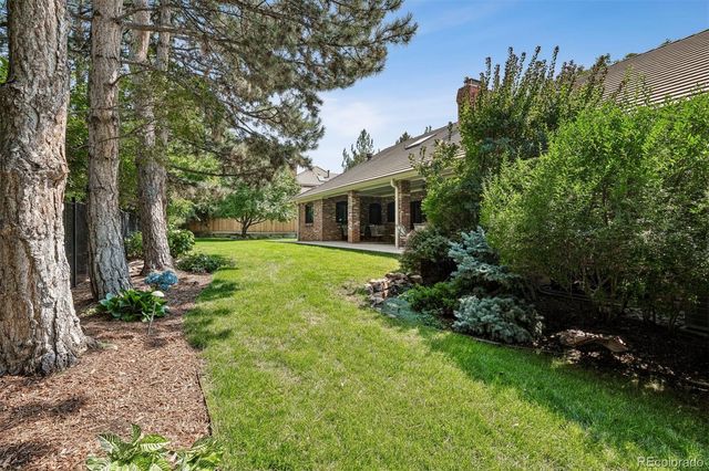 6355 E Tufts Avenue, Cherry Hills Village, CO 80111