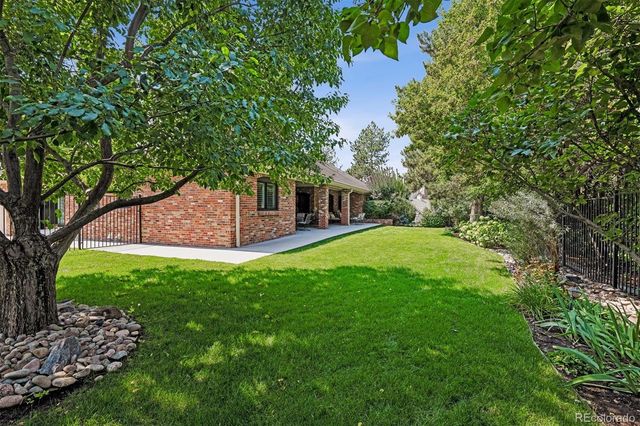 6355 E Tufts Avenue, Cherry Hills Village, CO 80111