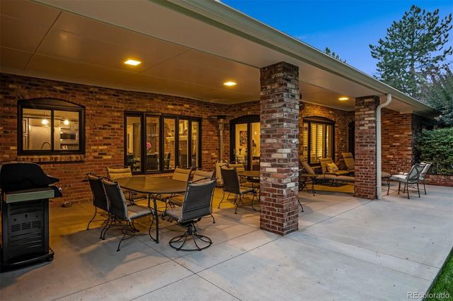 6355 E Tufts Avenue, Cherry Hills Village, CO 80111