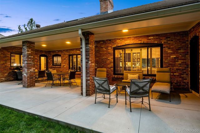 6355 E Tufts Avenue, Cherry Hills Village, CO 80111