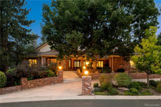 6355 E Tufts Avenue, Cherry Hills Village, CO 80111