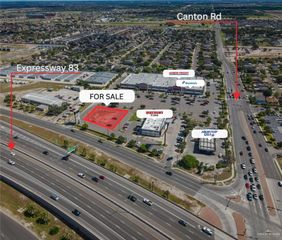 2600 S EXPWY 281 S Highway, Edinburg, TX 78542