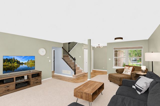 30W015 Spruce Court 0, Warrenville, IL 60555