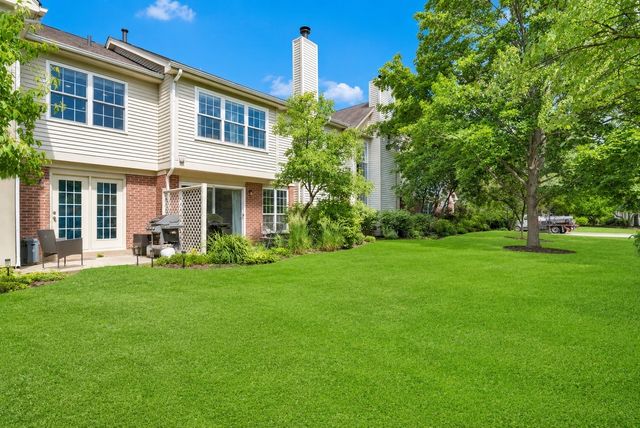 30W015 Spruce Court 0, Warrenville, IL 60555