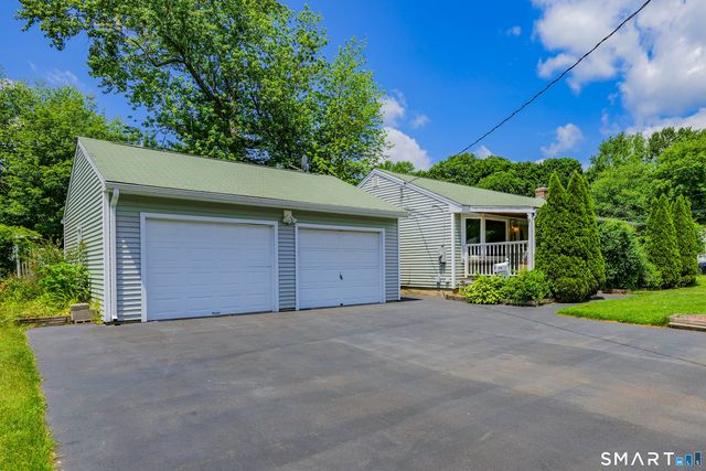 7 Merigold Drive, New Britain, CT 06053