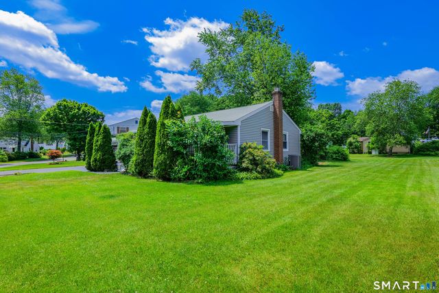 7 Merigold Drive, New Britain, CT 06053
