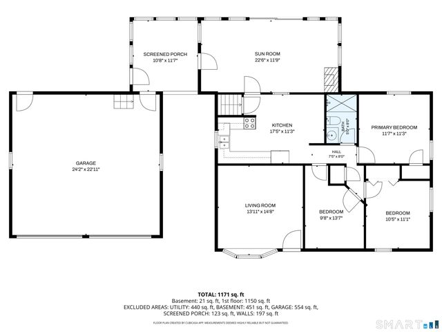 7 Merigold Drive, New Britain, CT 06053