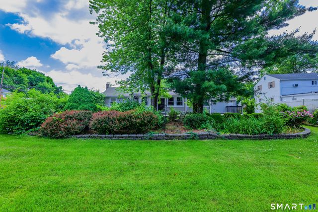 7 Merigold Drive, New Britain, CT 06053