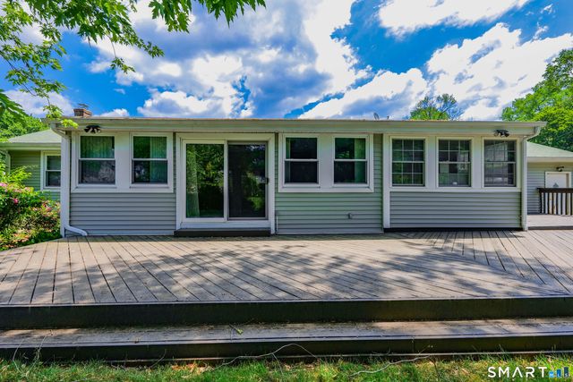7 Merigold Drive, New Britain, CT 06053