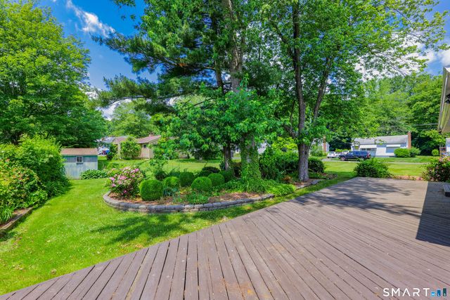 7 Merigold Drive, New Britain, CT 06053