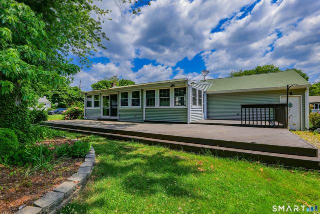7 Merigold Drive, New Britain, CT 06053
