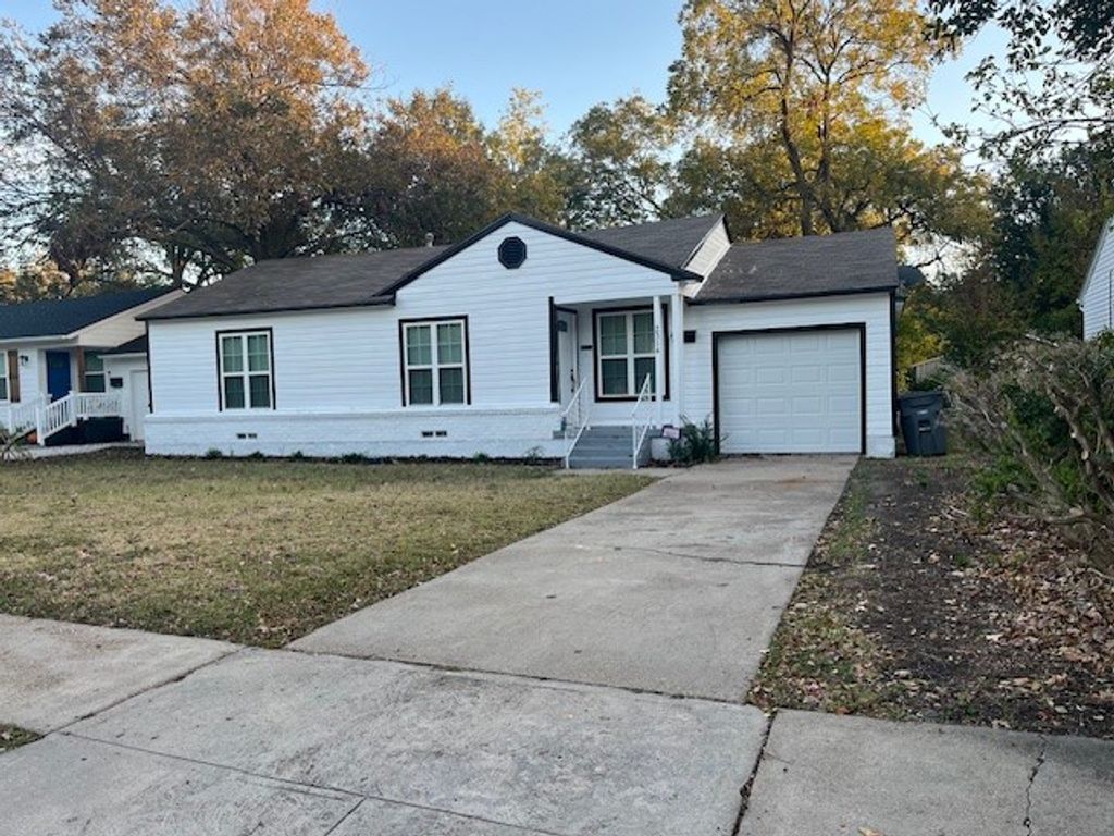 2314 Tealford Drive, Dallas, TX 75228