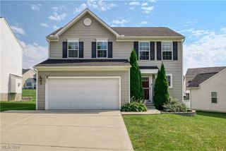 8807 Kelly LN, Streetsboro, OH 44241