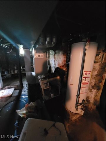 145 North Road, Niles, OH 44446