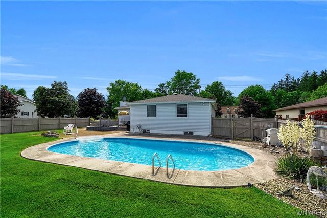 67 Steinfeldt Road, Lancaster, NY 14086