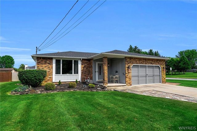 67 Steinfeldt Road, Lancaster, NY 14086