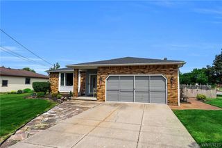 67 Steinfeldt Road, Lancaster, NY 14086