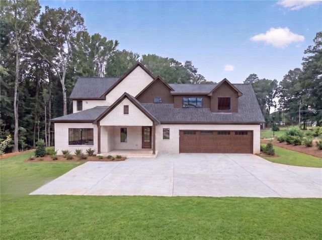 616 Hoke Okelly Mill Road, Loganville, GA 30052