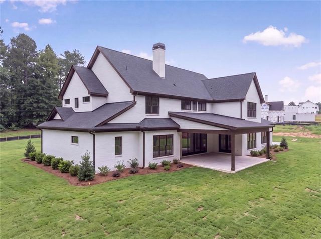 616 Hoke Okelly Mill Road, Loganville, GA 30052