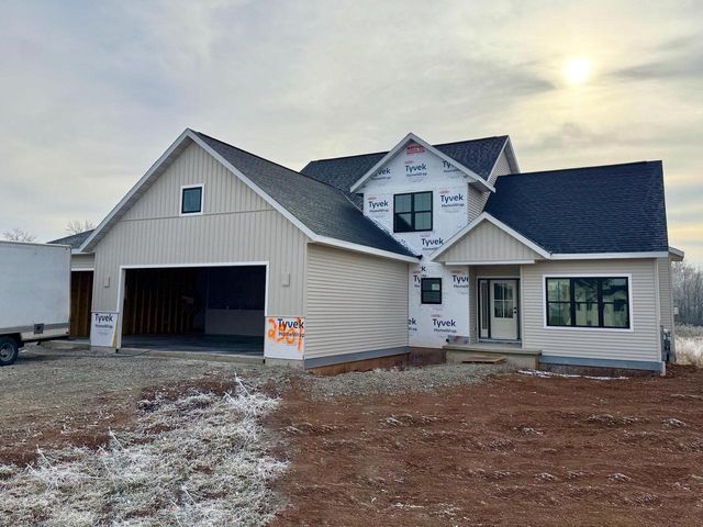 2501 S STELLITA CIRCLE, De Pere, WI 54115