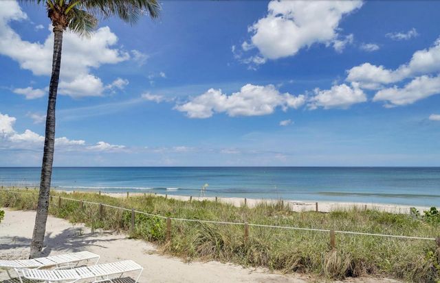 1057 Hillsboro Mile 411, Hillsboro Beach, FL 33062