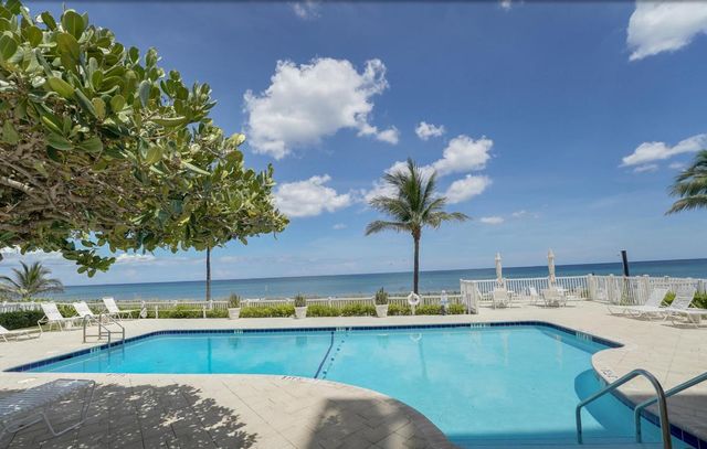 1057 Hillsboro Mile 411, Hillsboro Beach, FL 33062