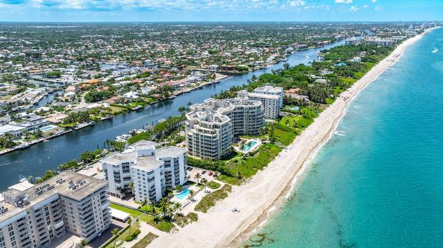 1057 Hillsboro Mile 411, Hillsboro Beach, FL 33062