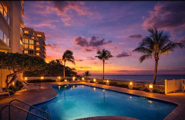 1057 Hillsboro Mile 411, Hillsboro Beach, FL 33062