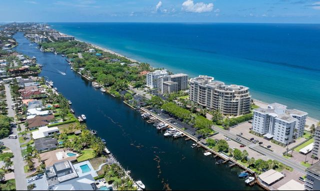 1057 Hillsboro Mile 411, Hillsboro Beach, FL 33062