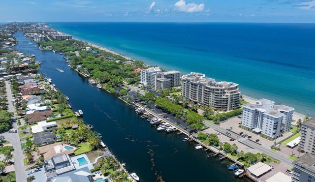 1057 Hillsboro Mile 411, Hillsboro Beach, FL 33062