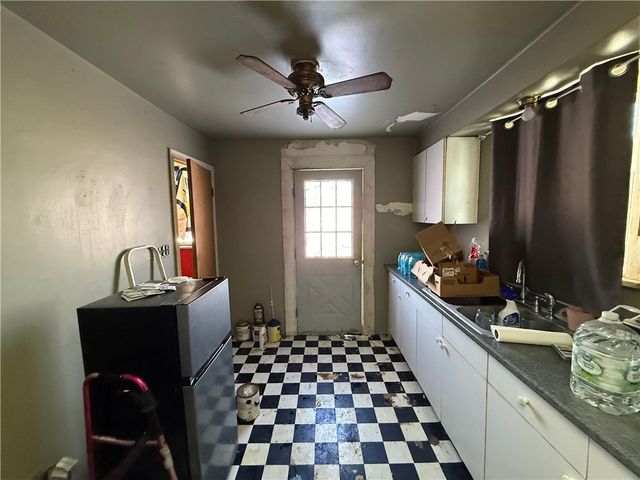 2360 Evans City Rd, Jackson Twp, PA 16063