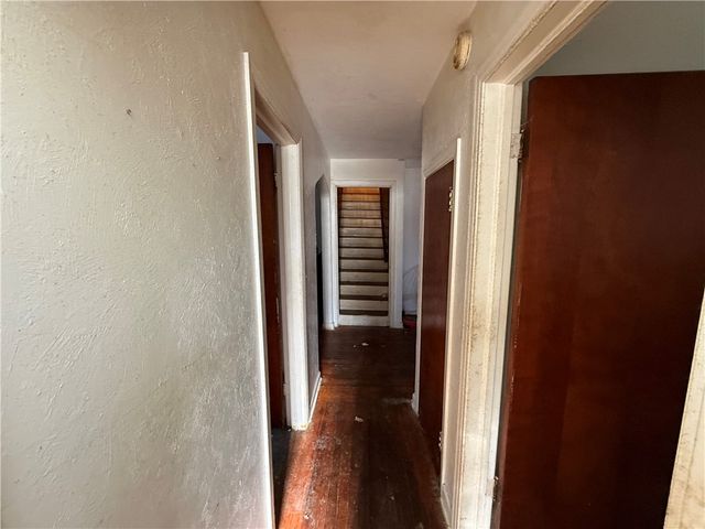 2360 Evans City Rd, Jackson Twp, PA 16063