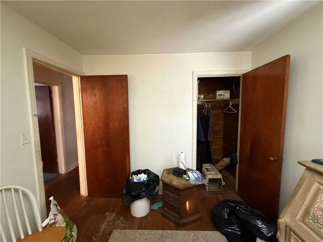 2360 Evans City Rd, Jackson Twp, PA 16063