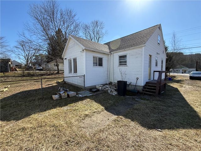 2360 Evans City Rd, Jackson Twp, PA 16063