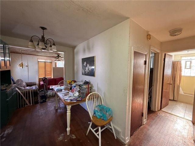 2360 Evans City Rd, Jackson Twp, PA 16063