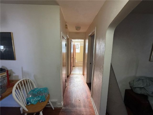 2360 Evans City Rd, Jackson Twp, PA 16063