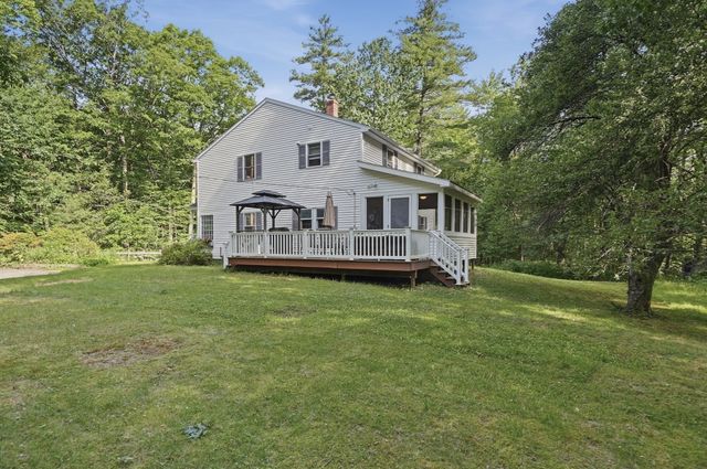 194 Turner Lane, Templeton, MA 01468