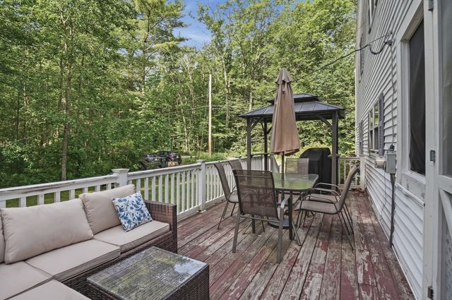 194 Turner Lane, Templeton, MA 01468