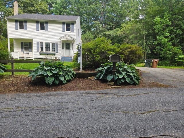 194 Turner Lane, Templeton, MA 01468