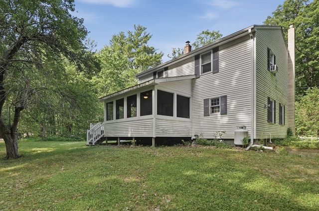 194 Turner Lane, Templeton, MA 01468