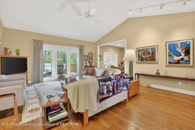2361 Sapphire Lane, East Lansing, MI 48823