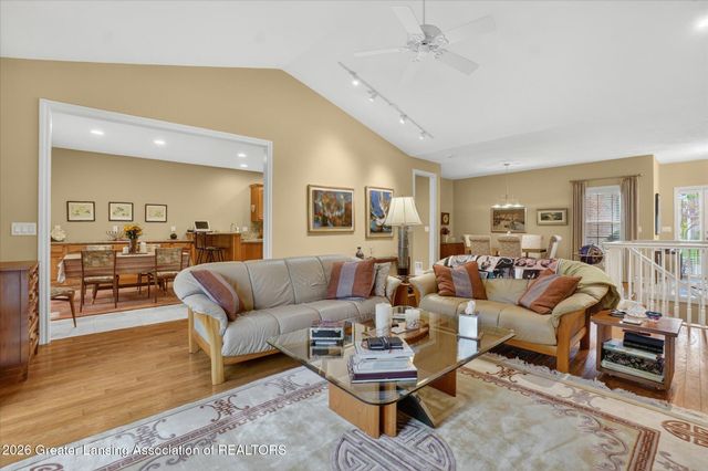 2361 Sapphire Lane, East Lansing, MI 48823
