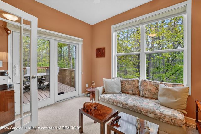 2361 Sapphire Lane, East Lansing, MI 48823
