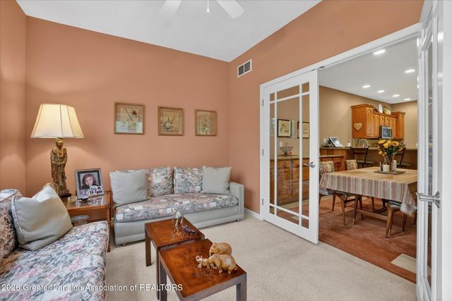 2361 Sapphire Lane, East Lansing, MI 48823
