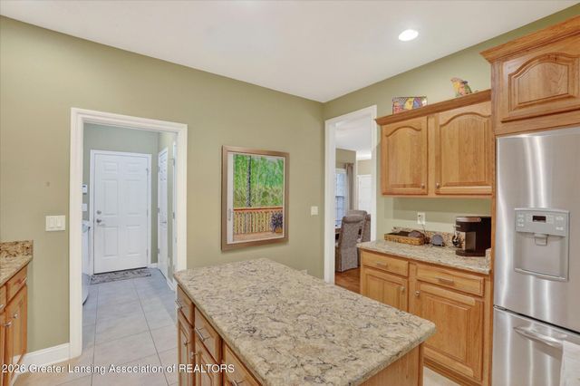 2361 Sapphire Lane, East Lansing, MI 48823
