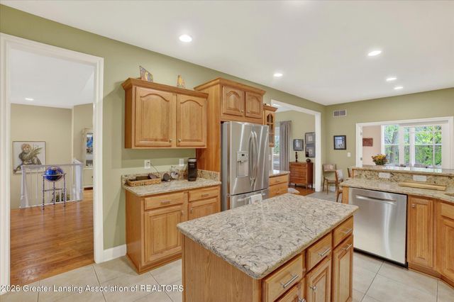 2361 Sapphire Lane, East Lansing, MI 48823