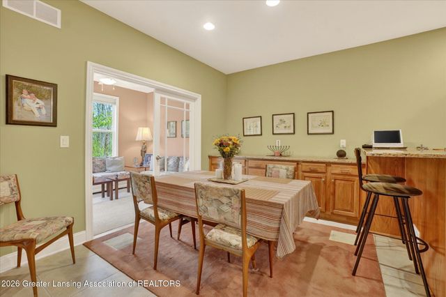2361 Sapphire Lane, East Lansing, MI 48823