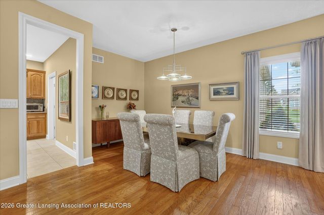 2361 Sapphire Lane, East Lansing, MI 48823